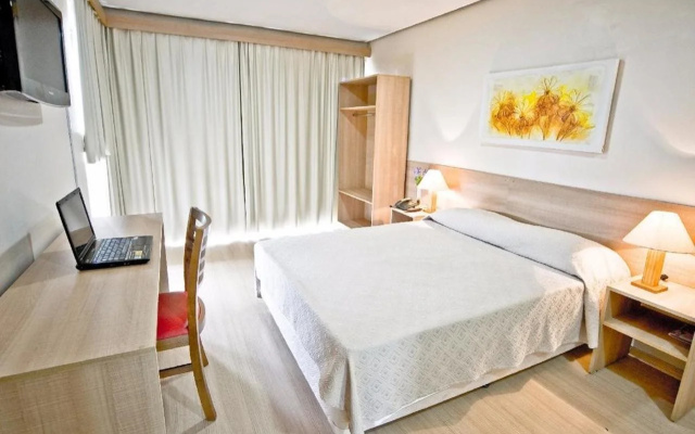 Hotel Dan Inn Express Porto Alegre by Nacional Inn
