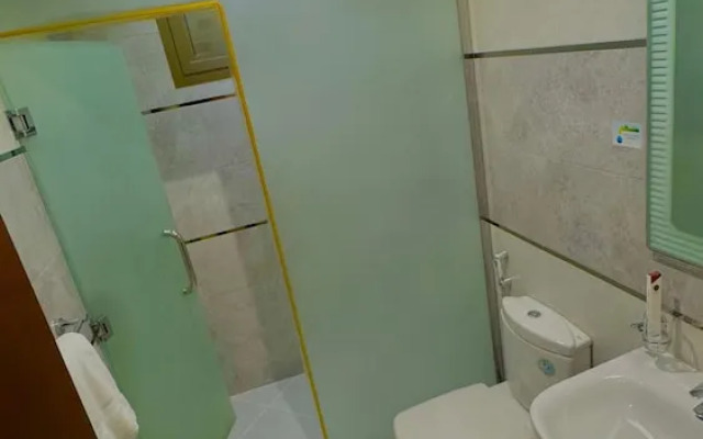 Hayat Al Aseel Hotel Apartments