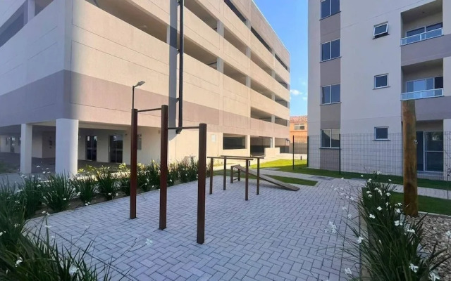 Solarium Beach Club - Apartamento T1.808