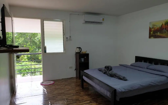 Rung Inn Homestay