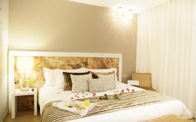 Flag Hotel Aljustrel