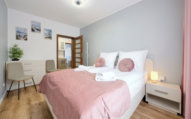 Apartamenty Sun & Snow Feniks