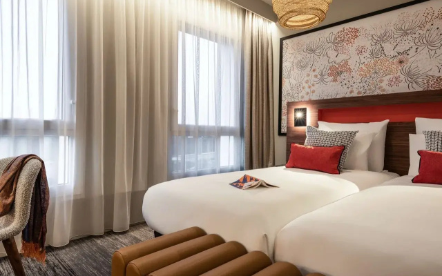 Mercure Achères St Germain En Laye