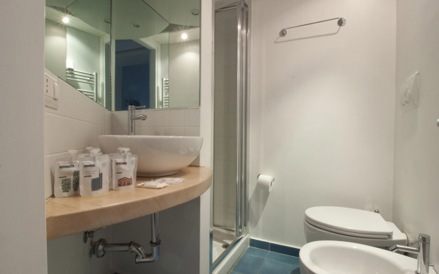 Italianway Comfort - Paoli 2 D