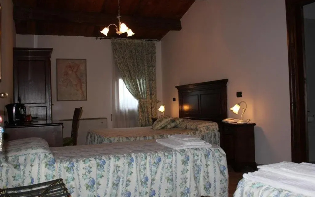 Agriturismo Country House Villa Palombara