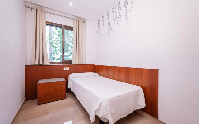 Aparthotel Napols