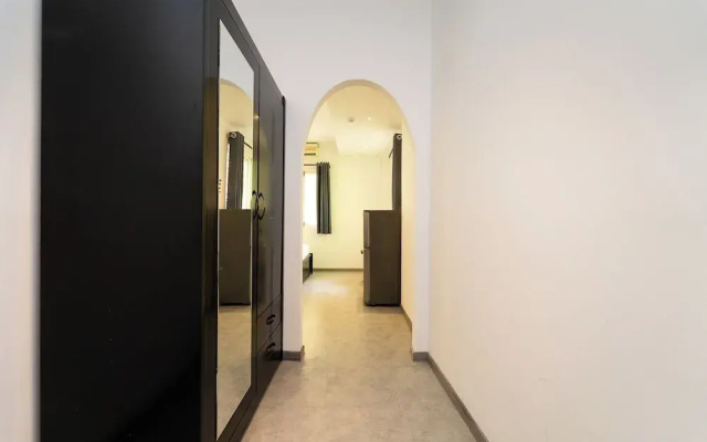 Nicecy Hotel - Yersin Street