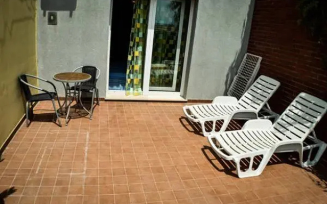 Apartment M