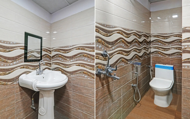 Hotel O A-One Unit Of Fantail Hospitality