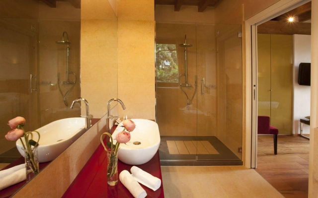 Гостевой дом 1711 Luxury