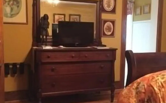 The Destination B&B
