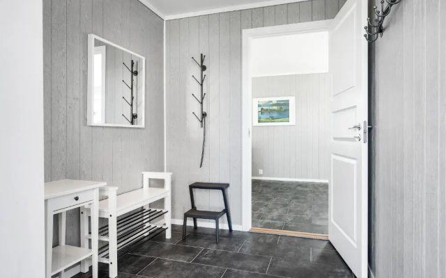 Aga Fjord Apartments Hardanger
