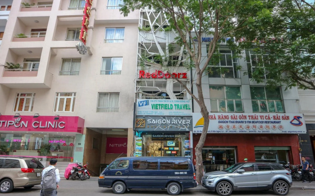 Saigon River Boutique Hotel