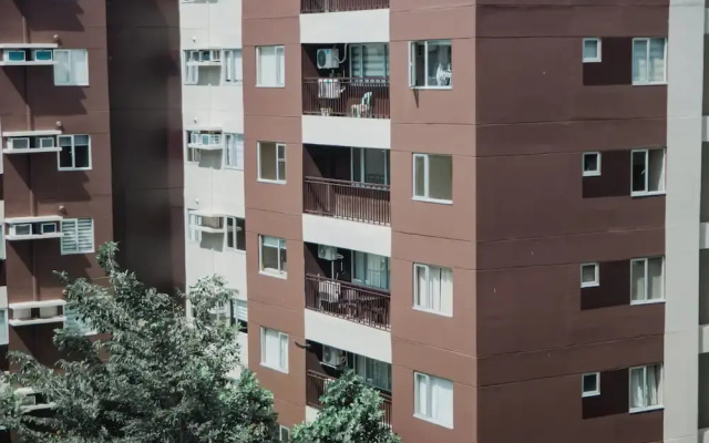 Wonderful One Bedroom at Avida No. 40
