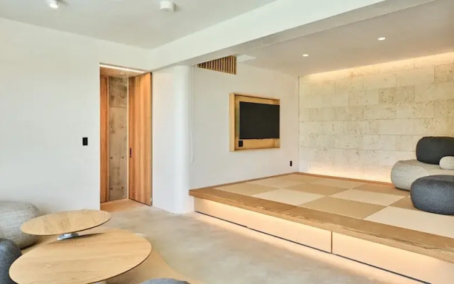 ima villa