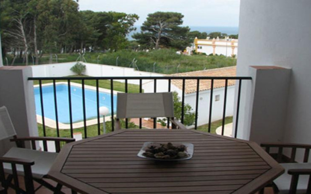 Apartamento Conil 116