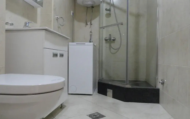 One Bedroom Smart 28