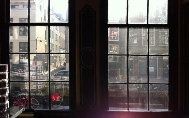 Heart Of Amsterdam - Hostel 1