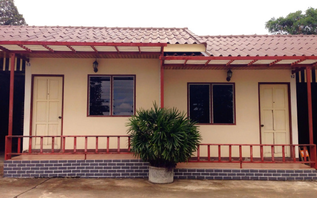 Zigzag Resort Mukdahan