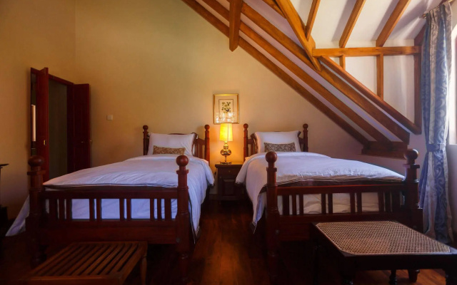 Dutch House Bandarawela