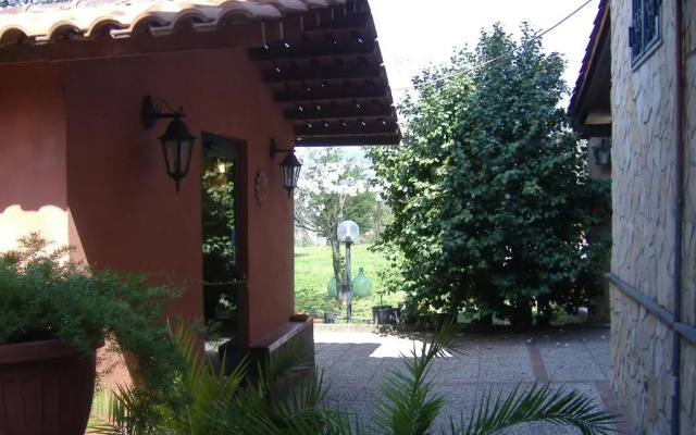 Locanda il Fienile