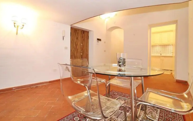 Florentia Suites - Centro