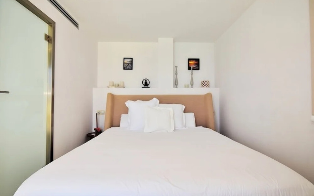 Atico Suite Ola Blanca