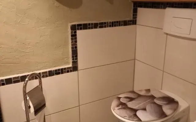 Gîte Harmony
