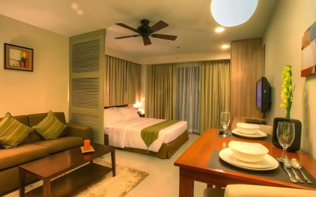 Azalea Hotels & Residences Baguio