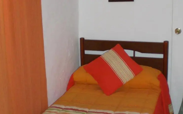 Pensión Agustina