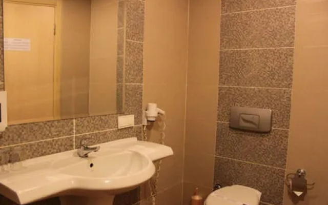 Woxxie Hotel Gumbet - All Inclusive