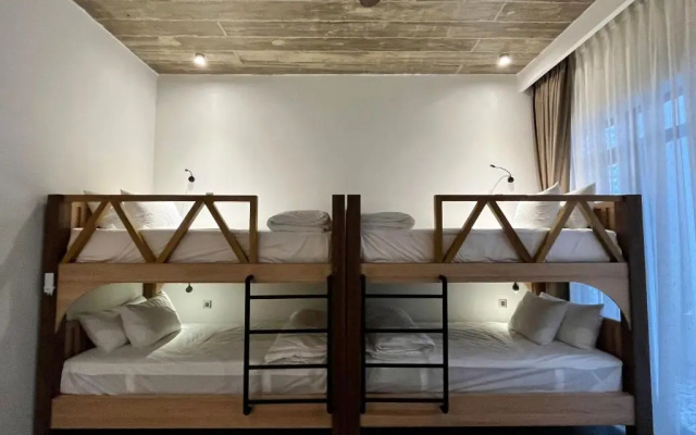 Tournesol Villa