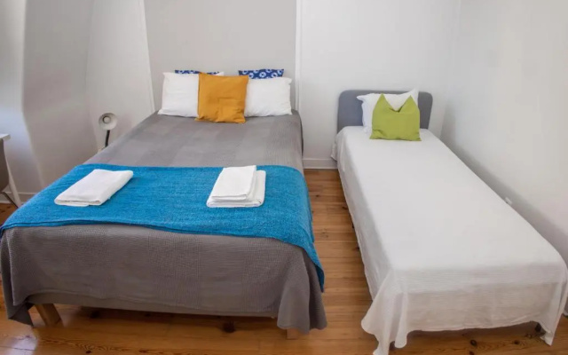 Boho Guesthouse Rooms & Apartments