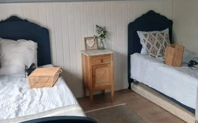 4 Star Holiday Home in Vaeggerlose