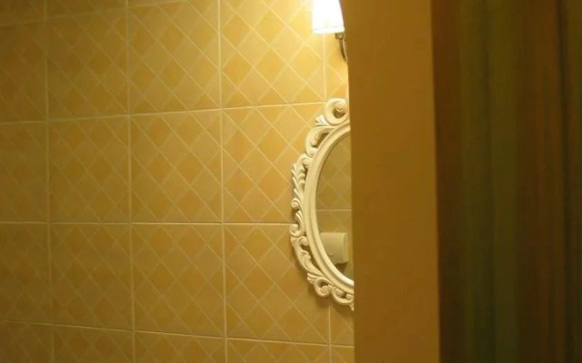 Secret Stream Inn