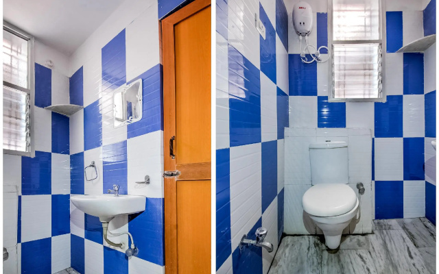 SPOT ON 49185 Hotel Rakesh International