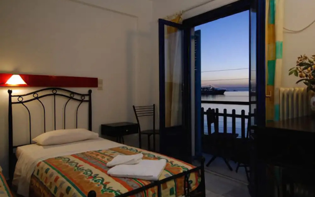 Play Paros, a member of Brown Hotels