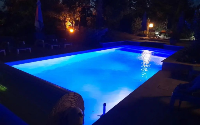 La Villa Provencale