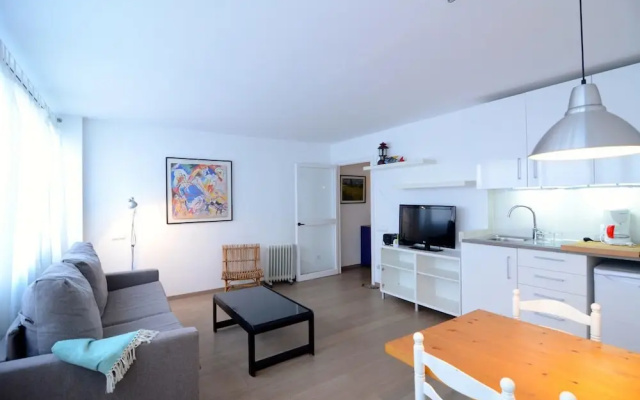 LA TIMPA - Apartamentos