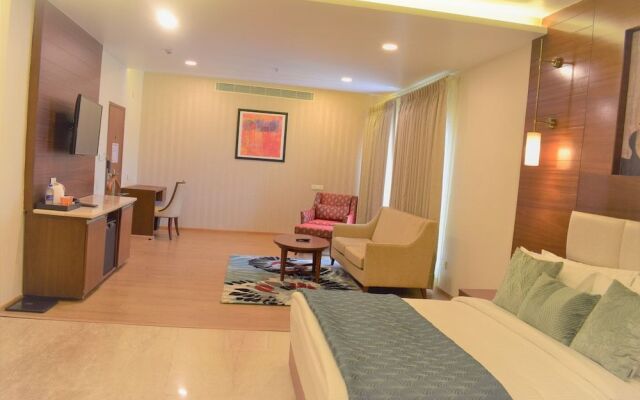 Fortune Park Airport Road, Hubballi -  Member ITC Hotels' Group