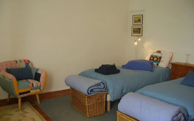 Chambres d'Hotes Mas Les Piboules