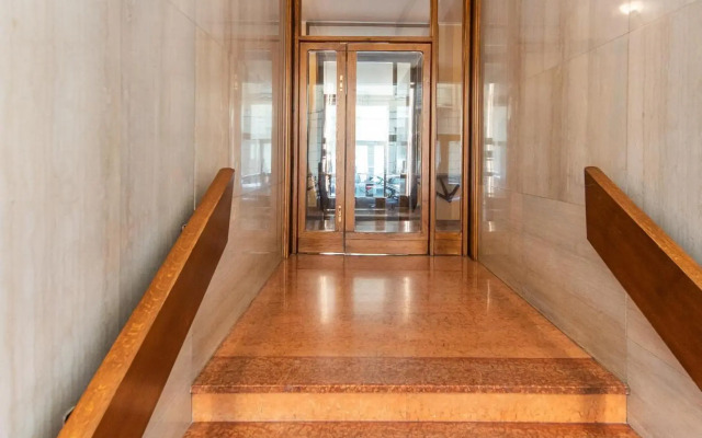 Exclusive Apartment