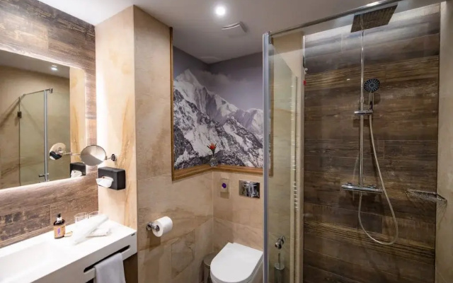Belmont Hotel Spa