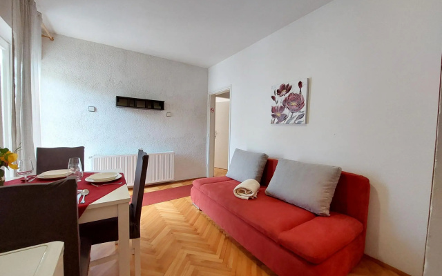 Apartments Daniela in Crikvenica