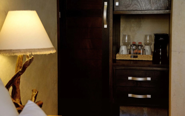 Ya'ax Hotel Boutique