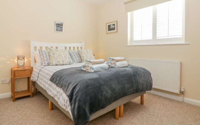 Malting Cottage
