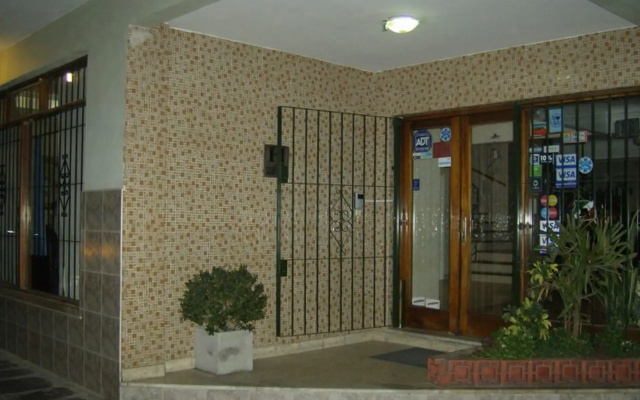 Hotel Sousas