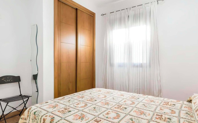 Chalet con piscina privada familias