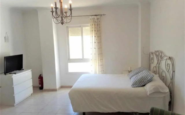 Estudio en Nueva Torrequebrada