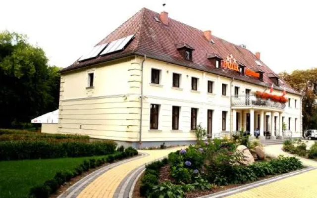 Hotel i Restauracja Swietoborzec
